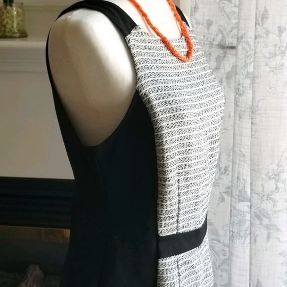 BCBGeneration Backless Dress. - Picture 3 of 9